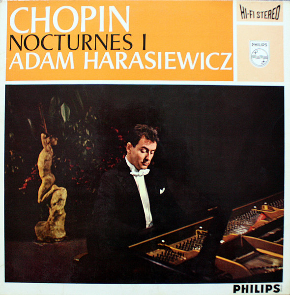 Chopin: Nocturnes