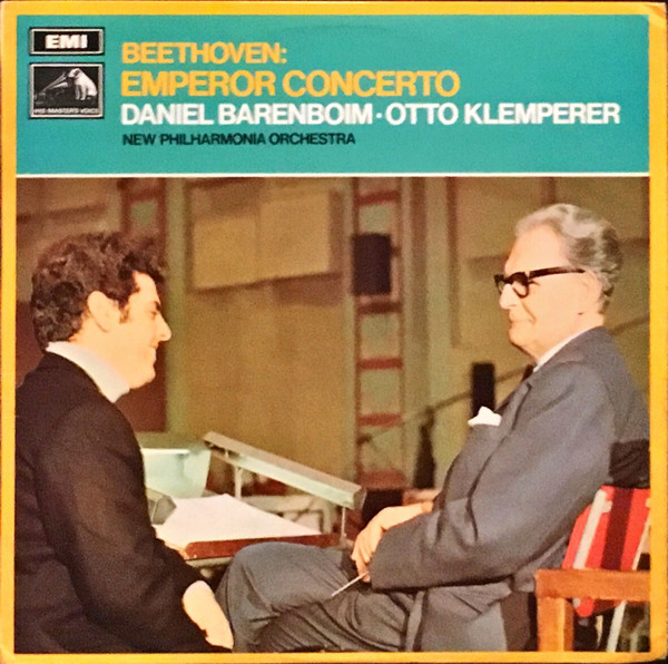 Beethoven: Klavierkonzert Nr.&nbsp;5