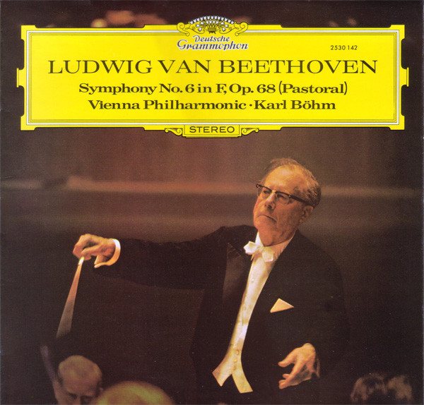 Beethoven: Symphonie Nr. 6