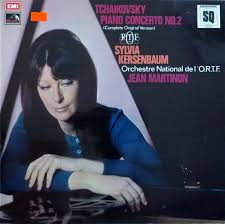 Tchaikovsky: Klavierkonzert Nr.&nbsp;2