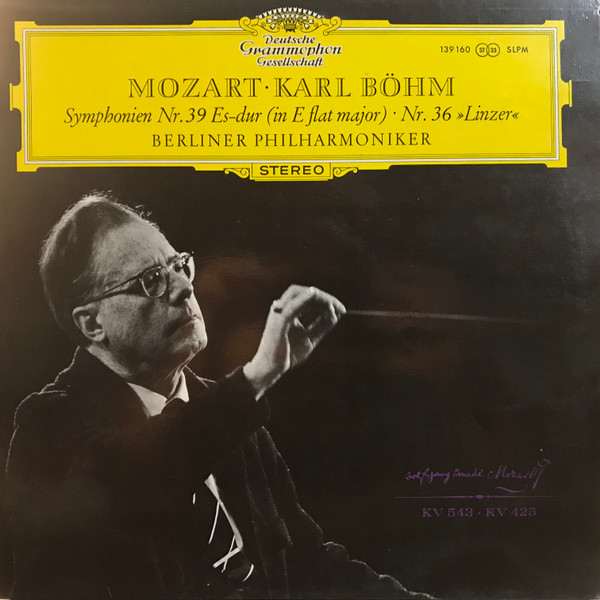 Mozart: Symphonie Nr. 36
