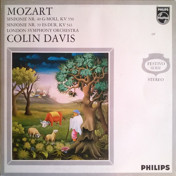 Mozart: Symphonie Nr.&nbsp;40