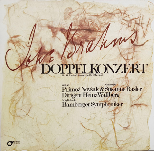 *52 Brahms: Doppelkonzert