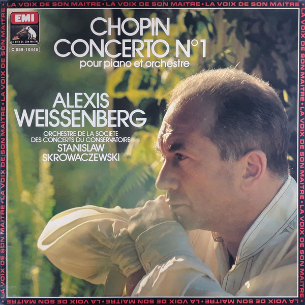 *50 Chopin: Klavierkonzert Nr.&nbsp;1