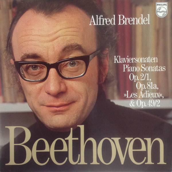 Beethoven: Klaviersonate Nr. 1