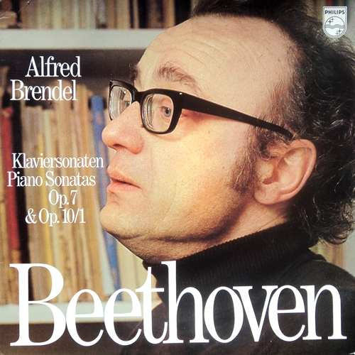 Beethoven: Klaviersonate Nr. 4