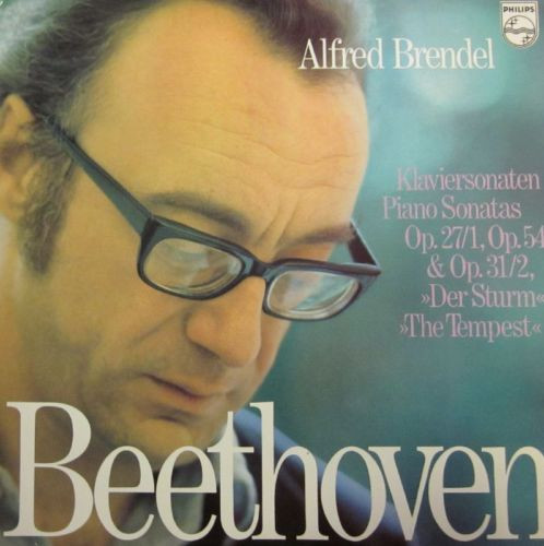 *67 Beethoven: Klaviersonate Nr.&nbsp;13