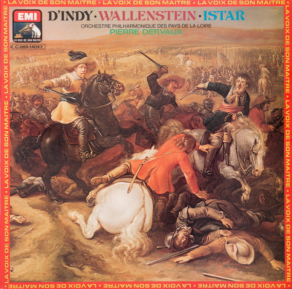 *83 Indy: Wallenstein